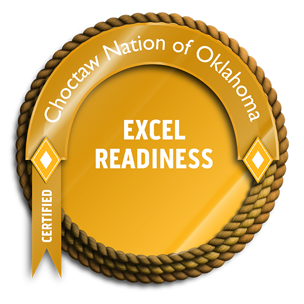 CNO Excel Readiness