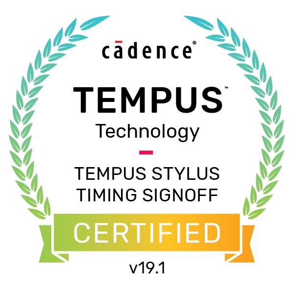 Tempus Signoff Timing Analysis and Closure with Stylus Common UI v19.1 Exam