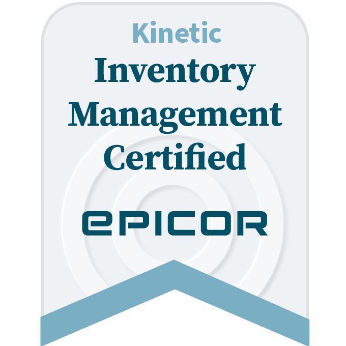 Kinetic Inventory Management