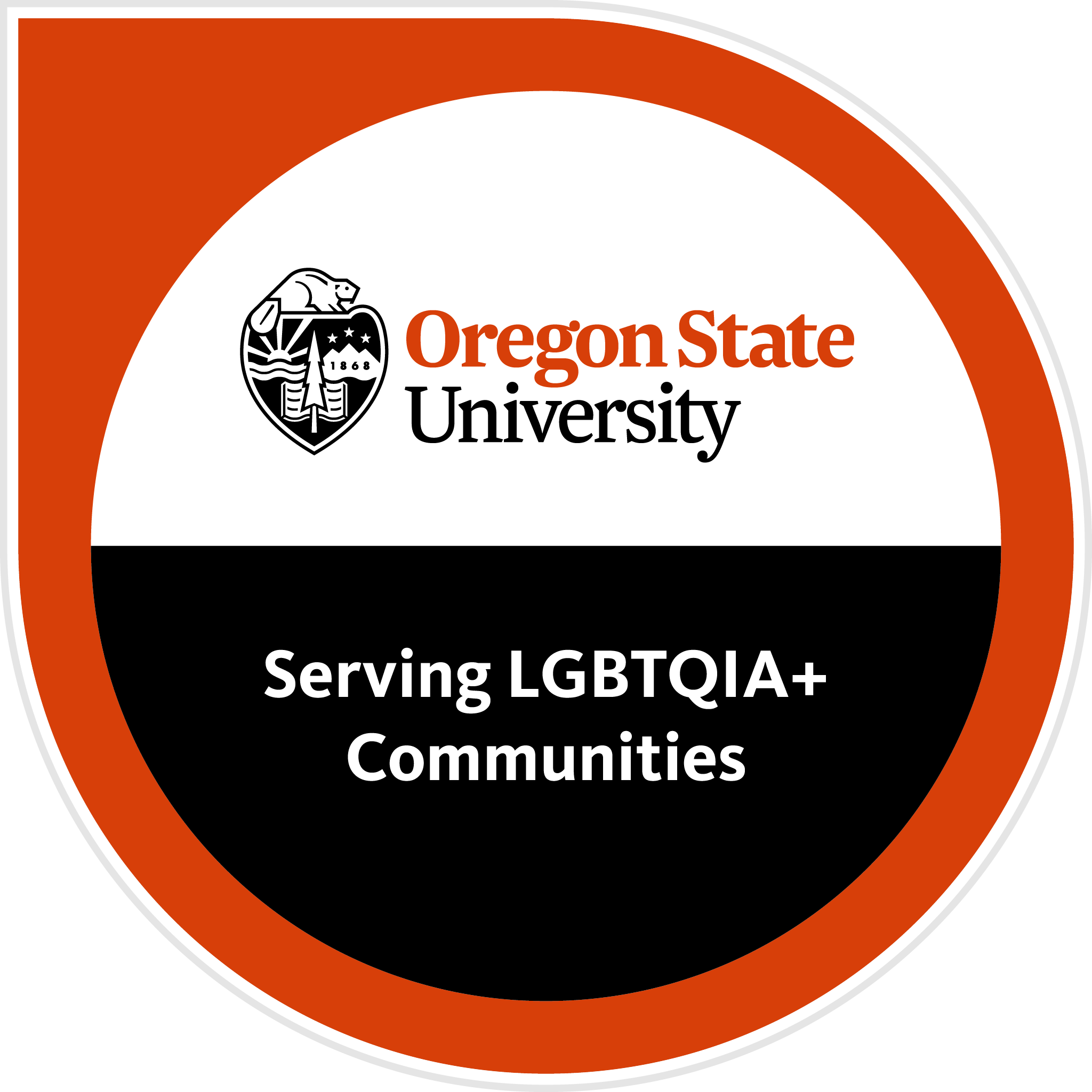 Serving LGBTQIA+ Communities