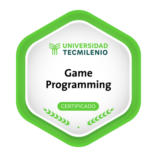 game-programming-credly