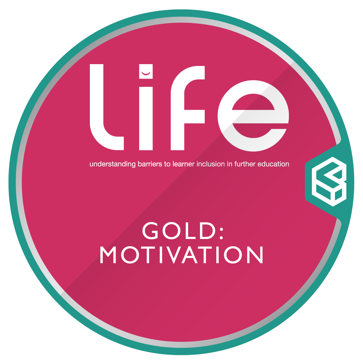 Gold: Motivation and Aspiration