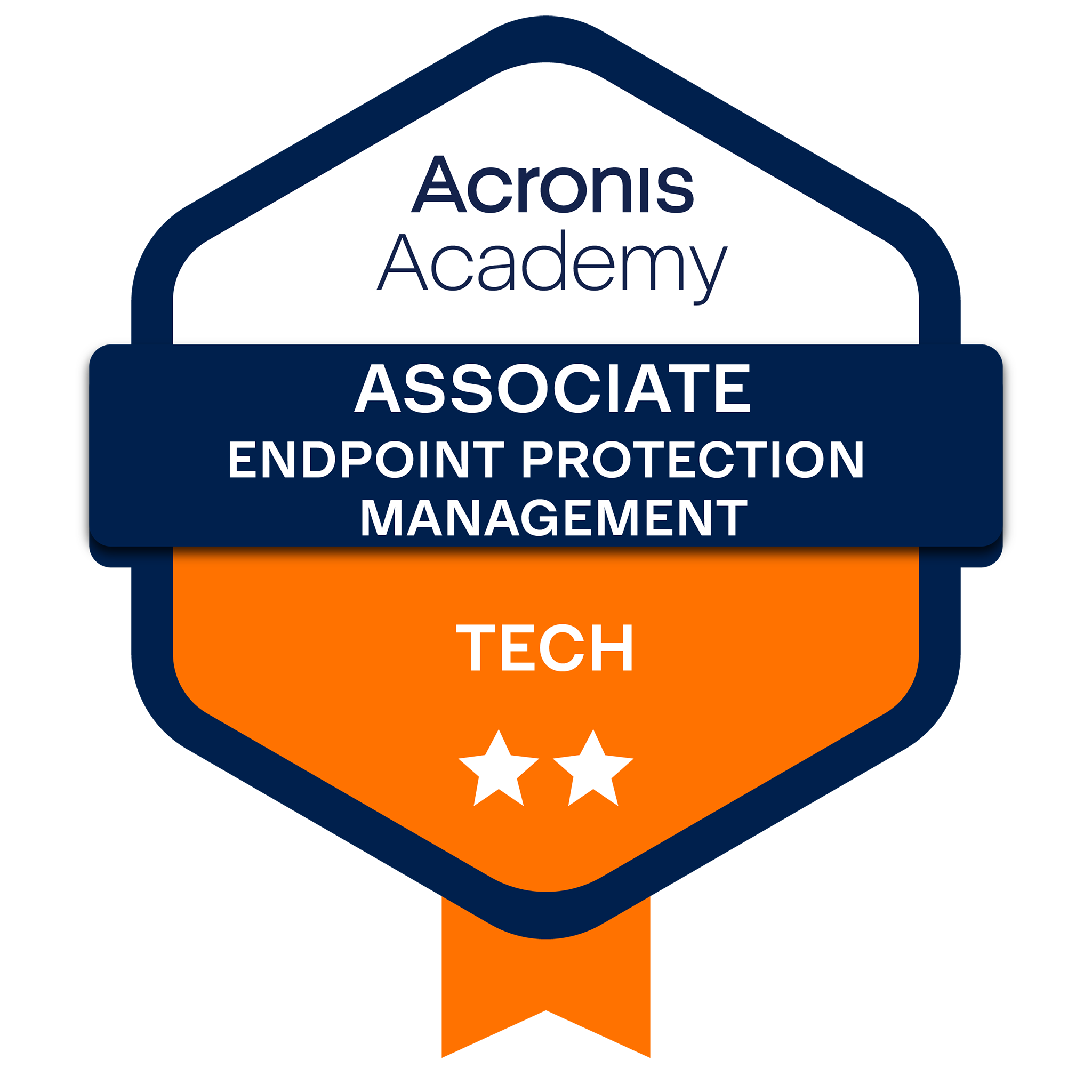 Tech Associate Endpoint Protection Management