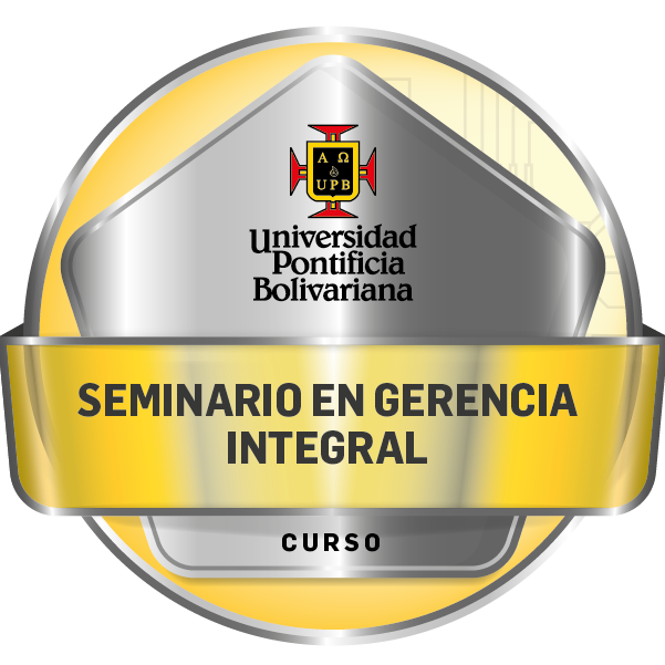 Seminario en Gerencia Integral