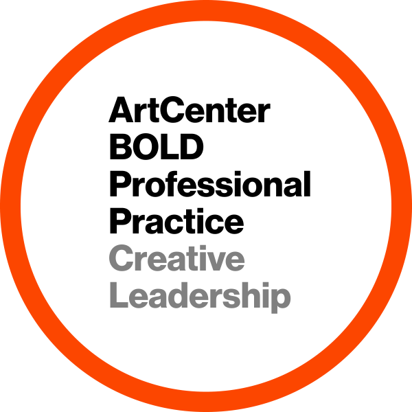 BOLD Creative Leadership Workshop