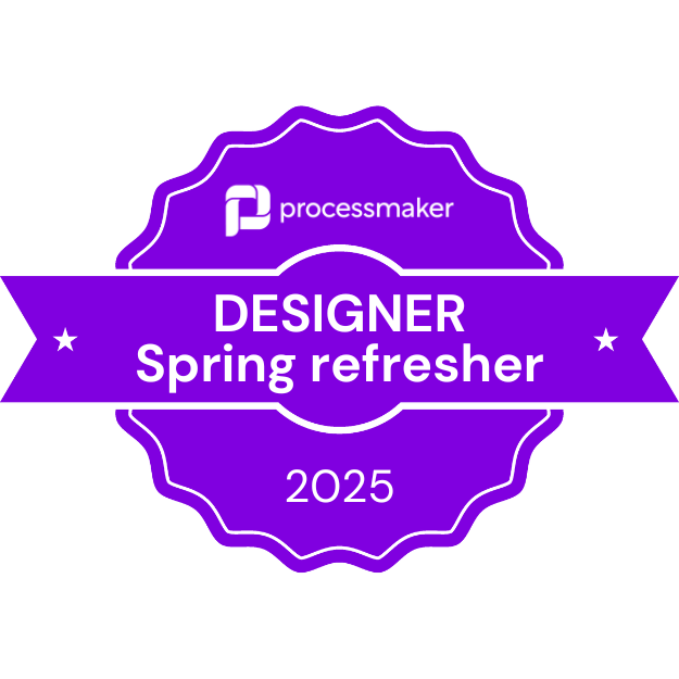 Designer Spring 2025 Refresher