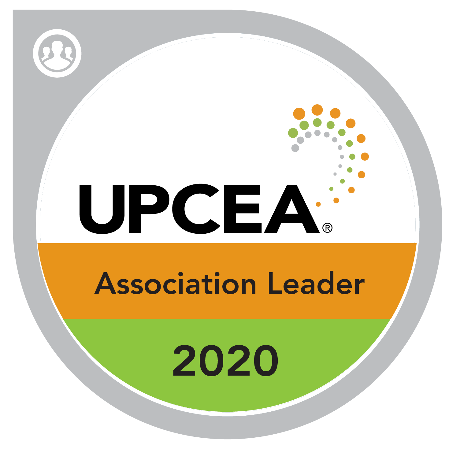 UPCEA Association Leader 2020-2021