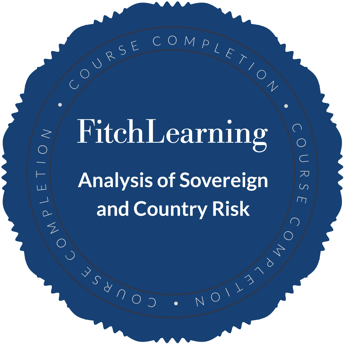 Analysis of Sovereign and Country Risk