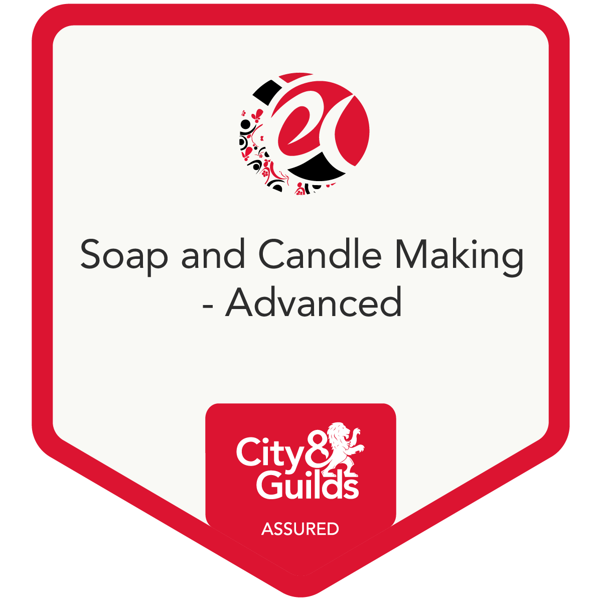 ECCL Assured Certificate in Soap and Candle Making -Advanced