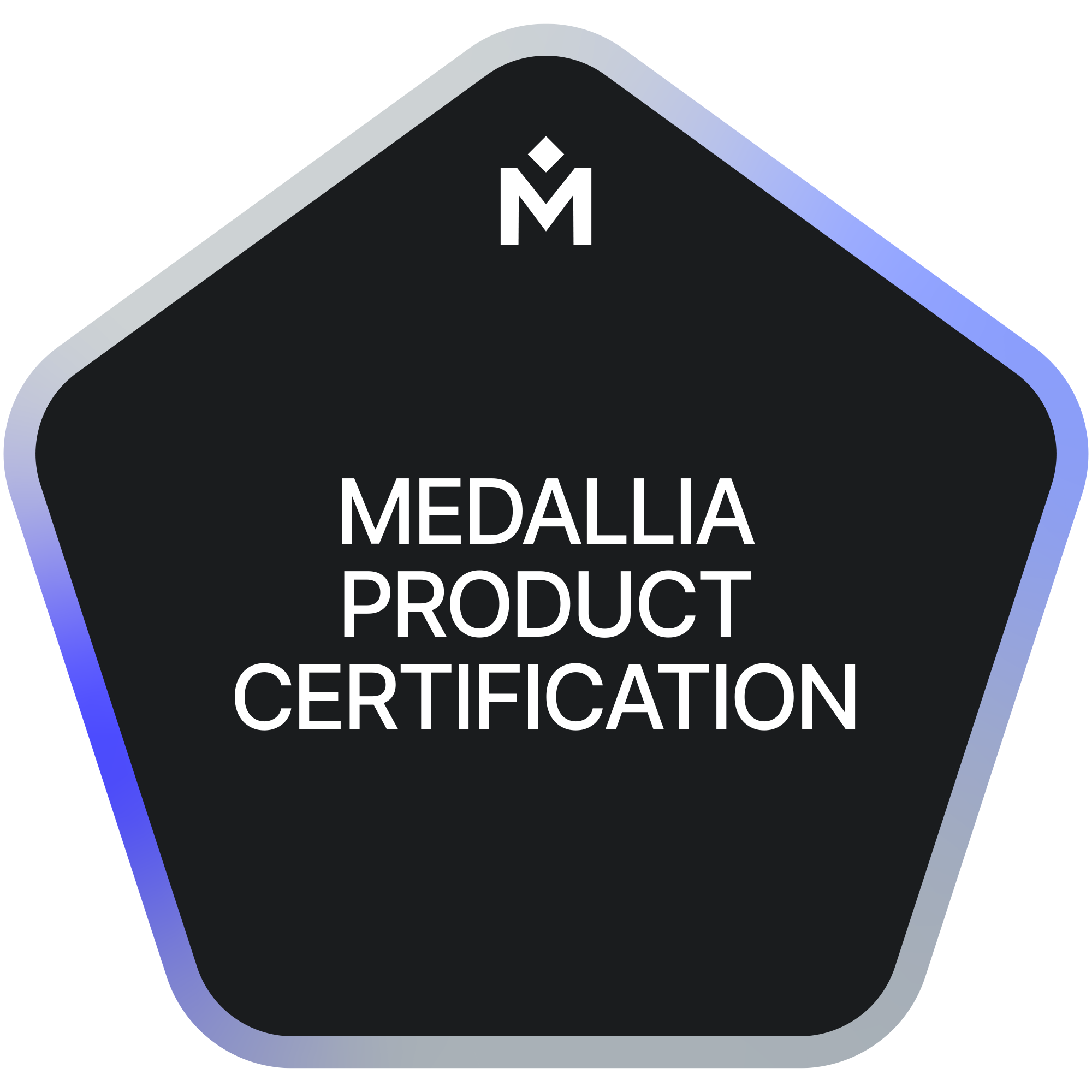 Medallia Product Certification