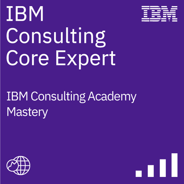 IBM Consulting - Core Expert