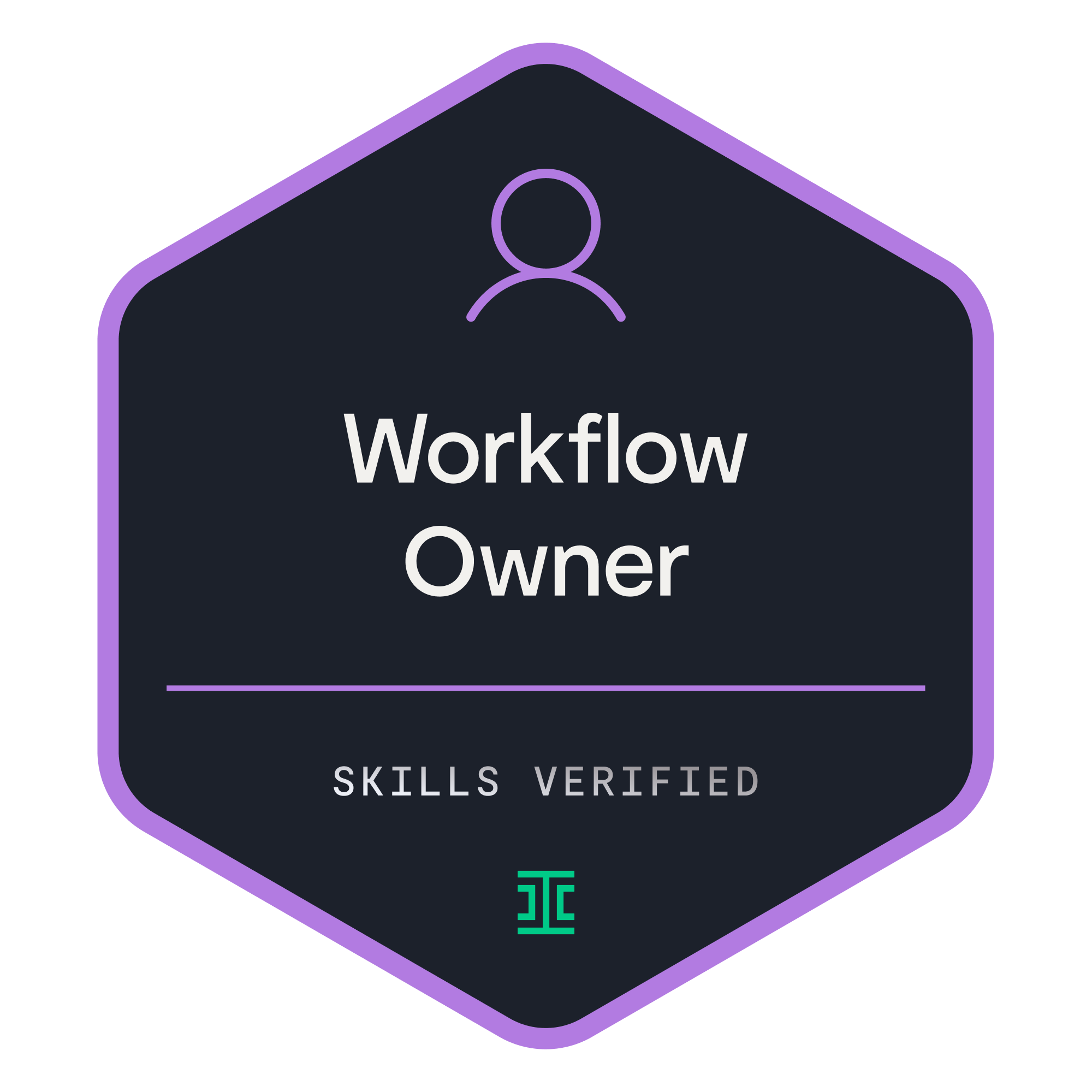 Ironclad Workflow Owner