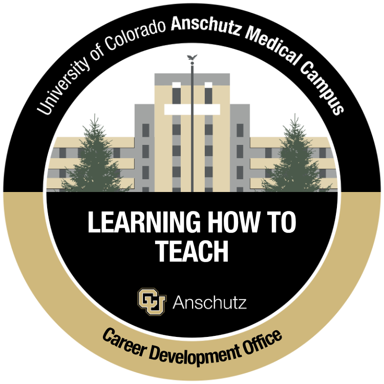 Learning How to Teach