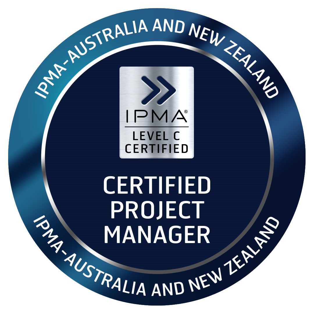 Certified_Project_Manager (IPMA Level C)