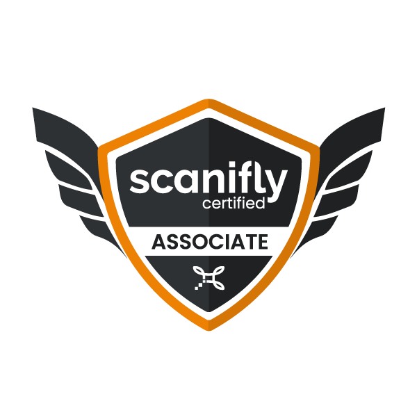 Scanifly Surveyor Associate Program