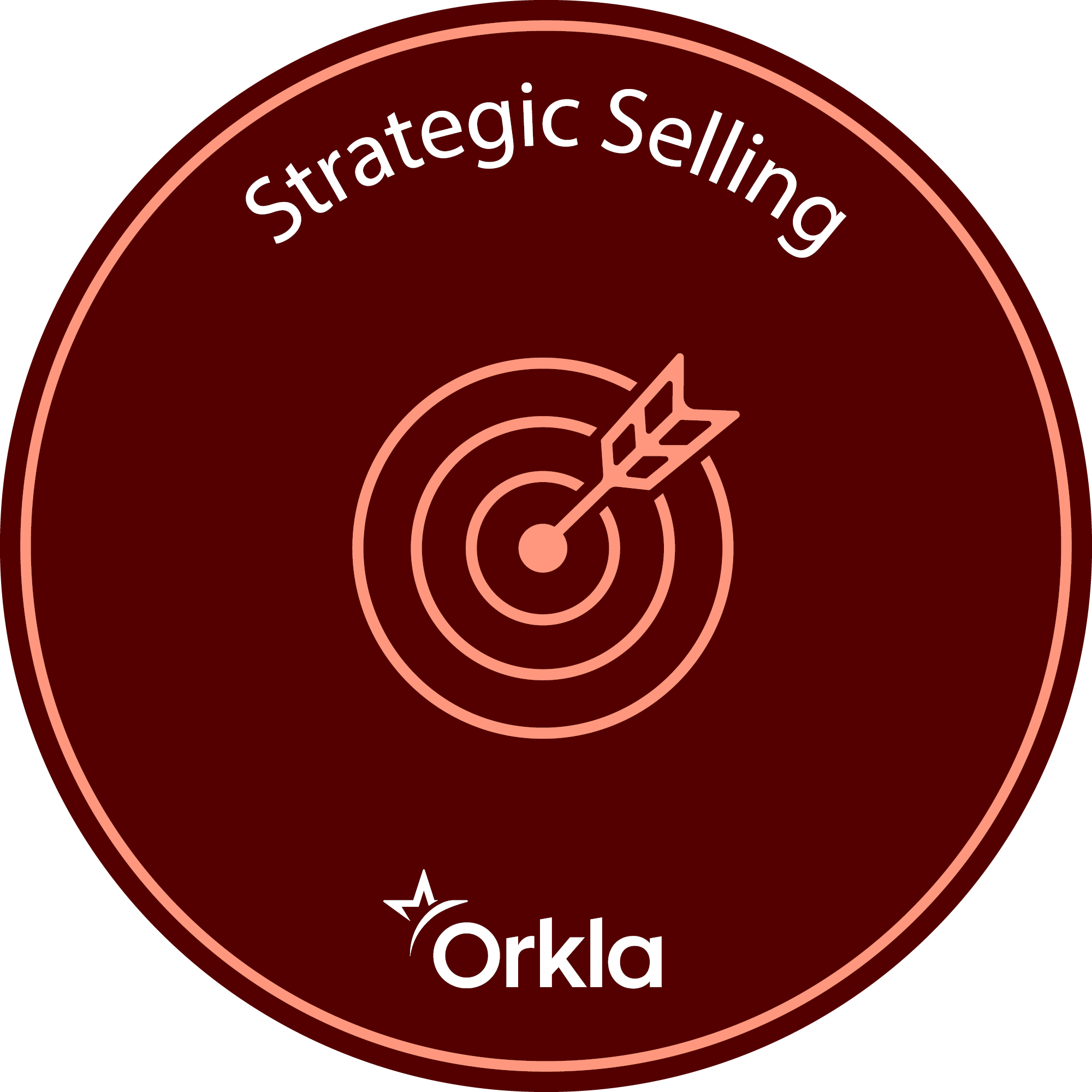 Orkla Strategic Selling