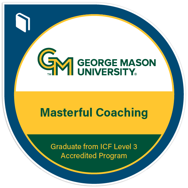 Masterful Coaching Course