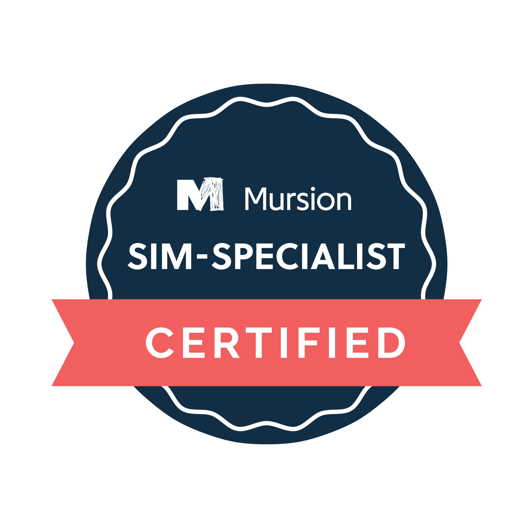 Mursion Certified Sim-Specialist