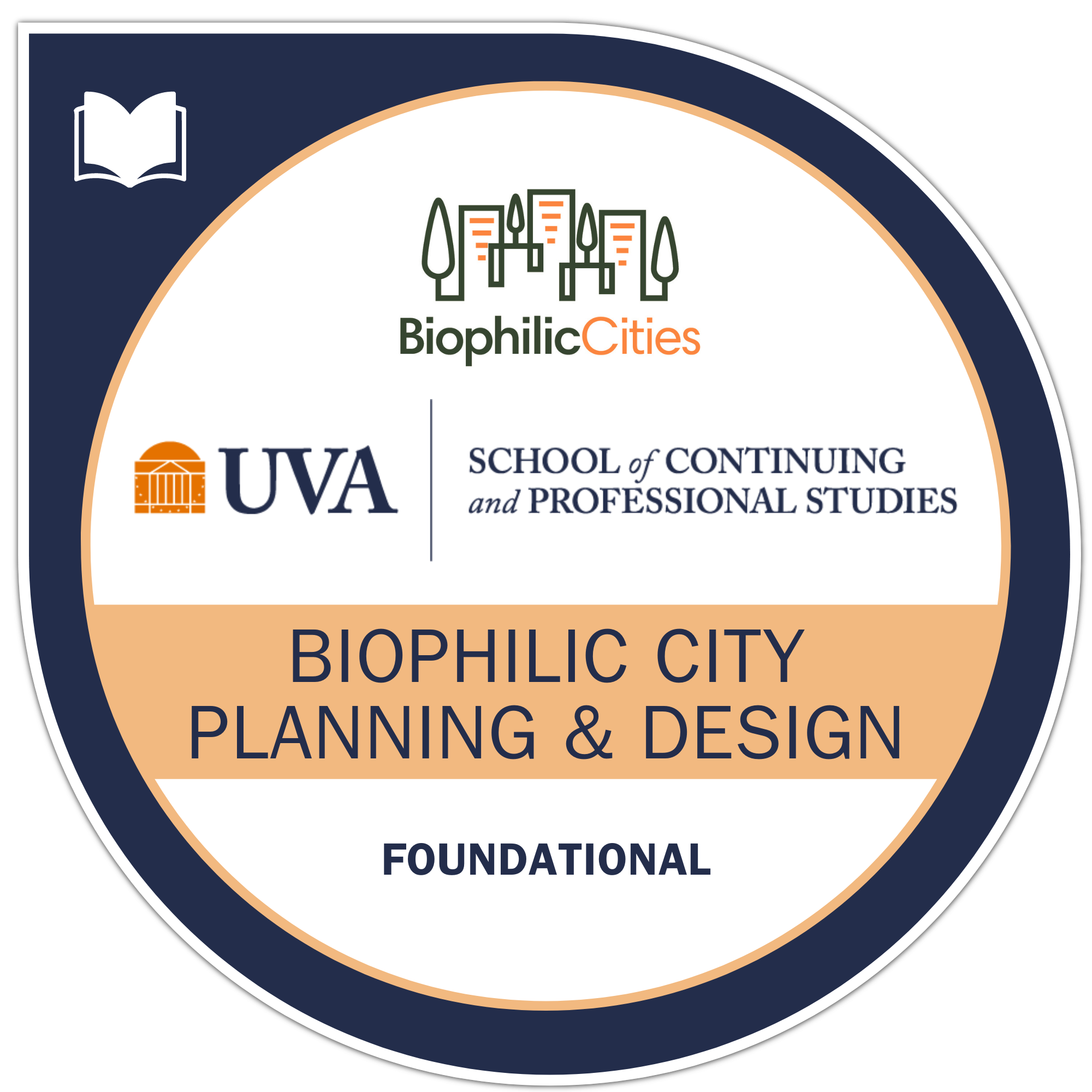 Biophilic City Planning and Design Program