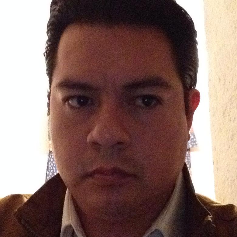 Credly profile picture for @sandoval