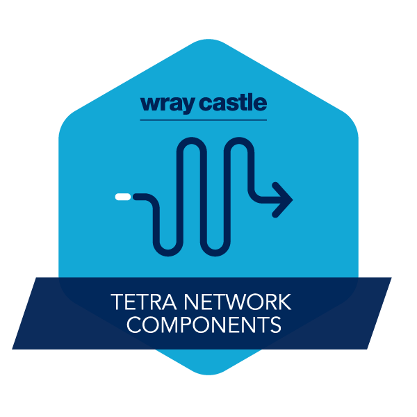 TETRA Network Architecture and Functionality [TR1701/4]