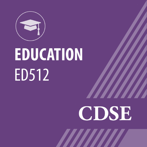 Effective communication in dod security ed 512 v 5 credly