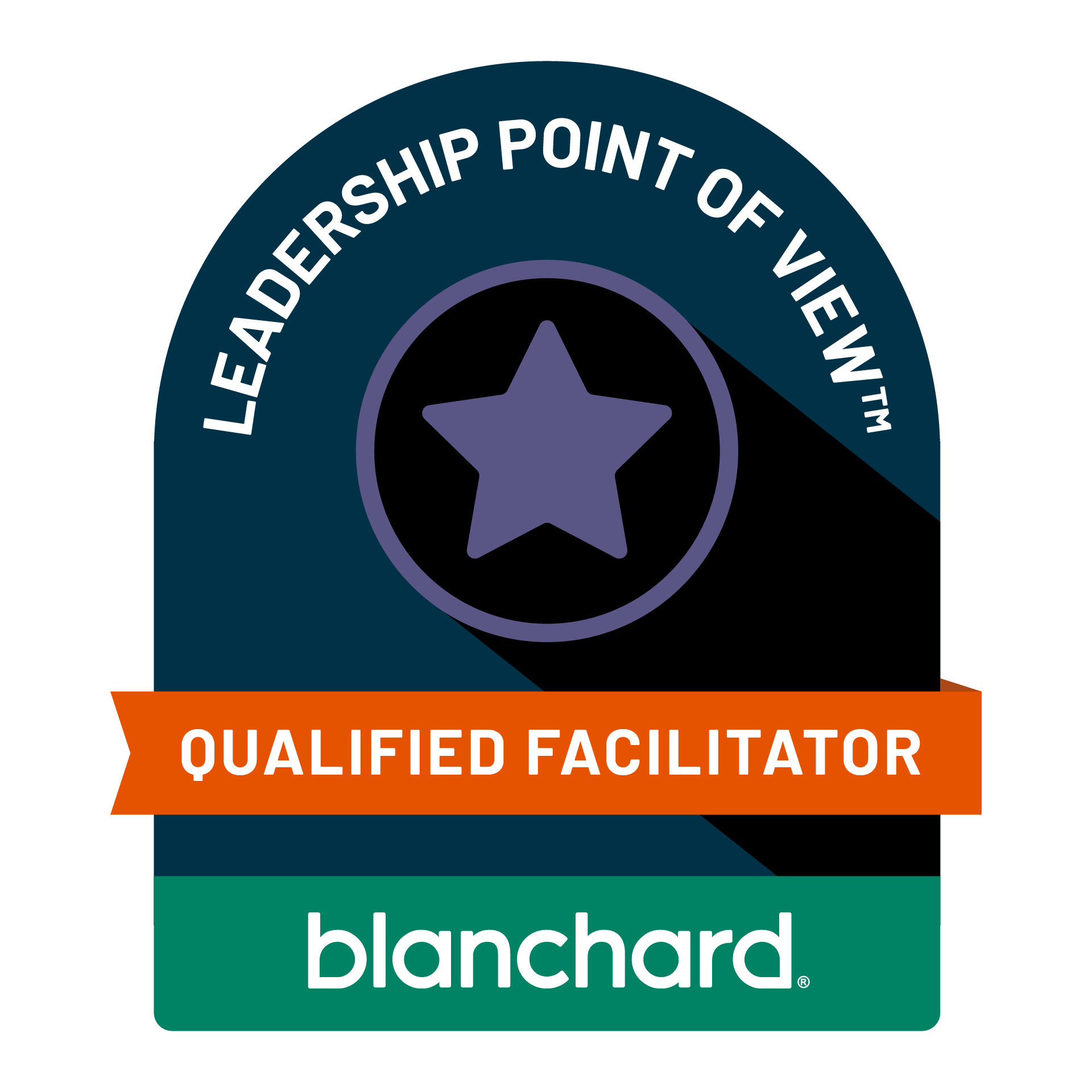 Leadership Point of View Qualified Facilitator