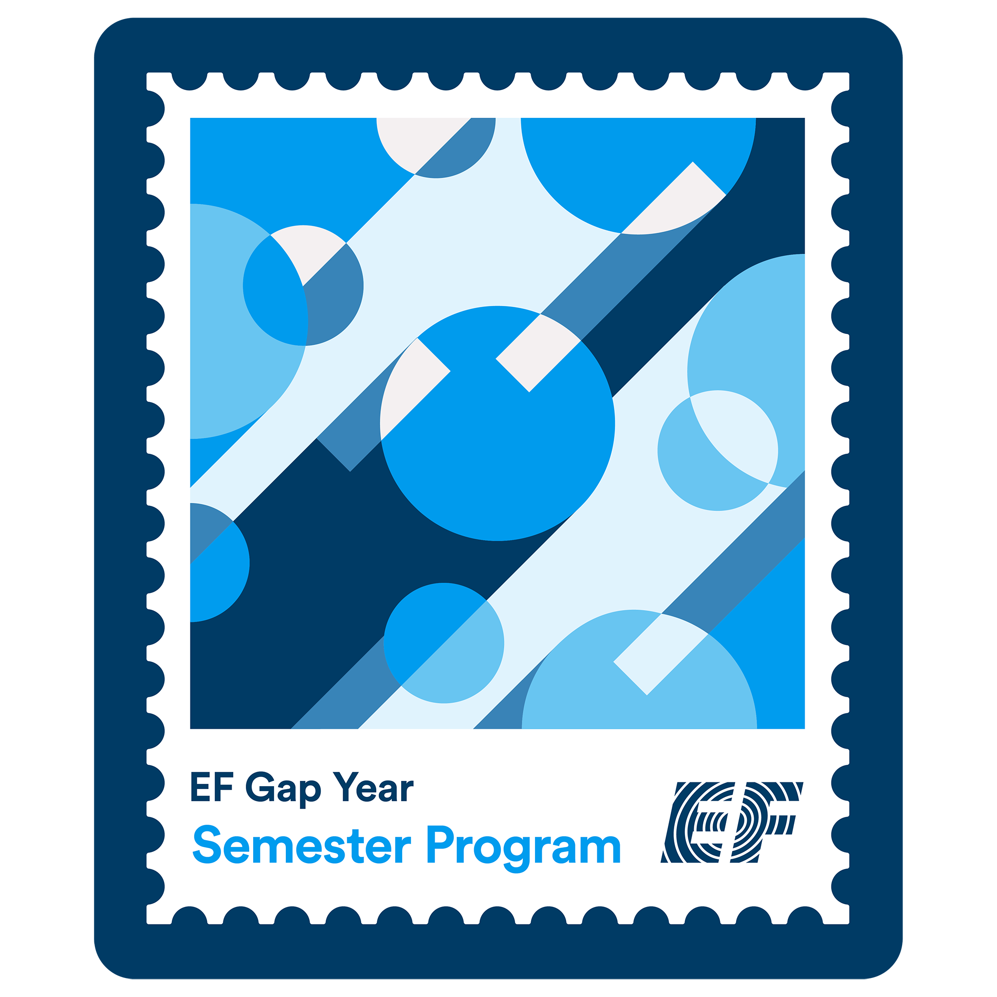 EF Gap Semester