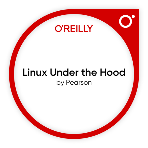 Linux Under the Hood - Credly