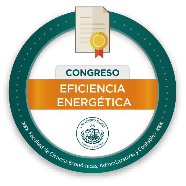 I Congreso en Eficiencia Energética, Ciudades y Territorios ...