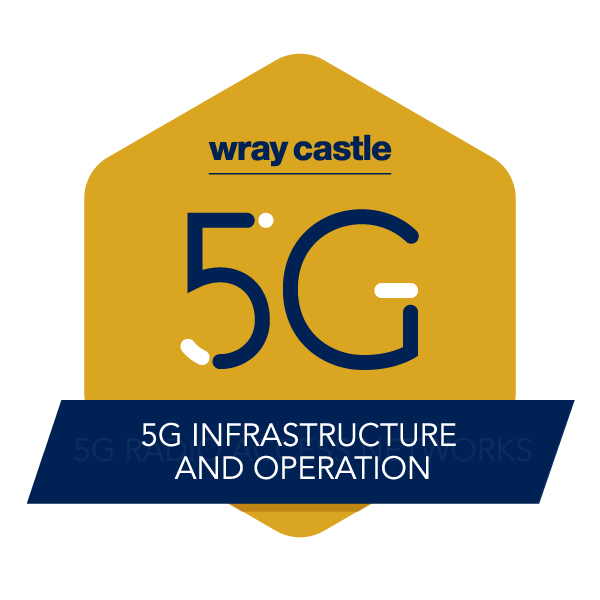 5G Infrastructure and Operation Training Courses