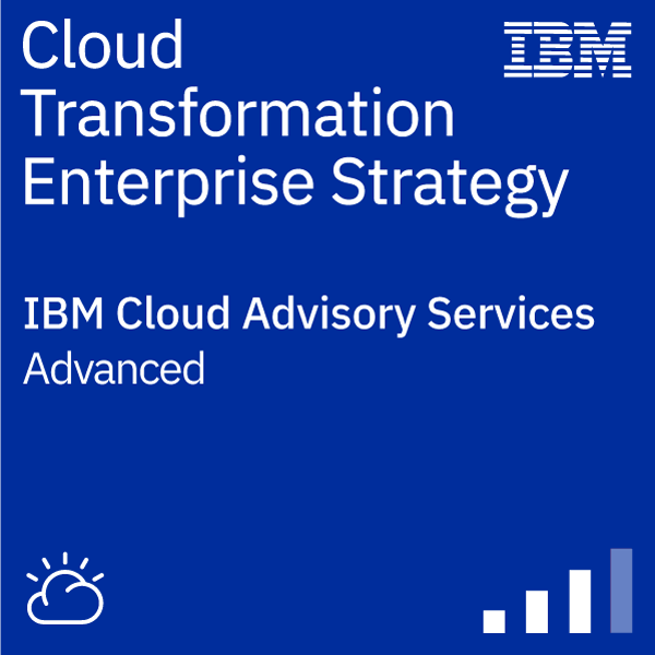 Cloud Transformation - Enterprise Strategy