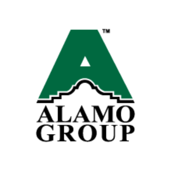 Alamo Group Credly