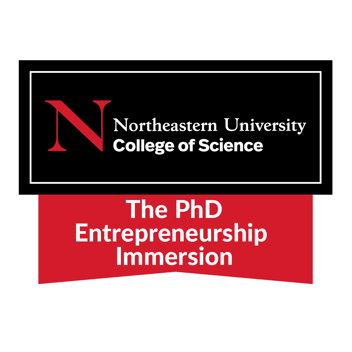 The PhD Entrepreneurship Immersion