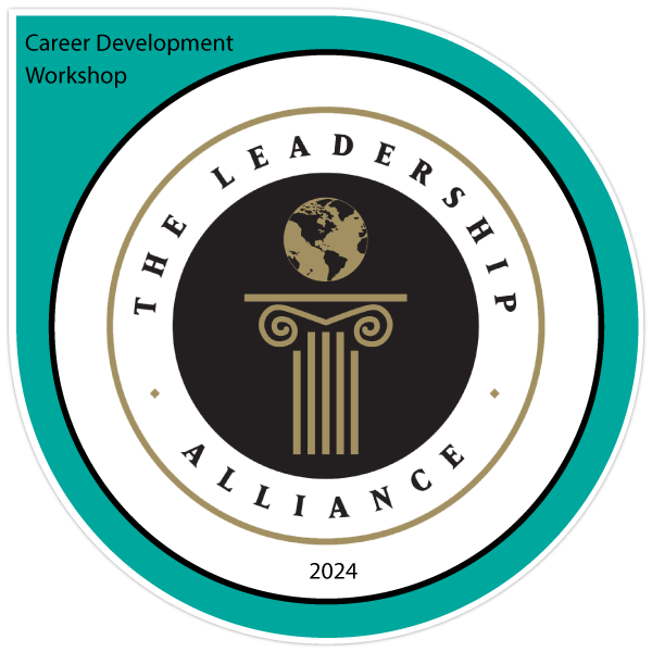 The Leadership Alliance Career Development Workshop 2024