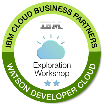 IBM Cloud - Watson Developer Cloud Exploration Workshop