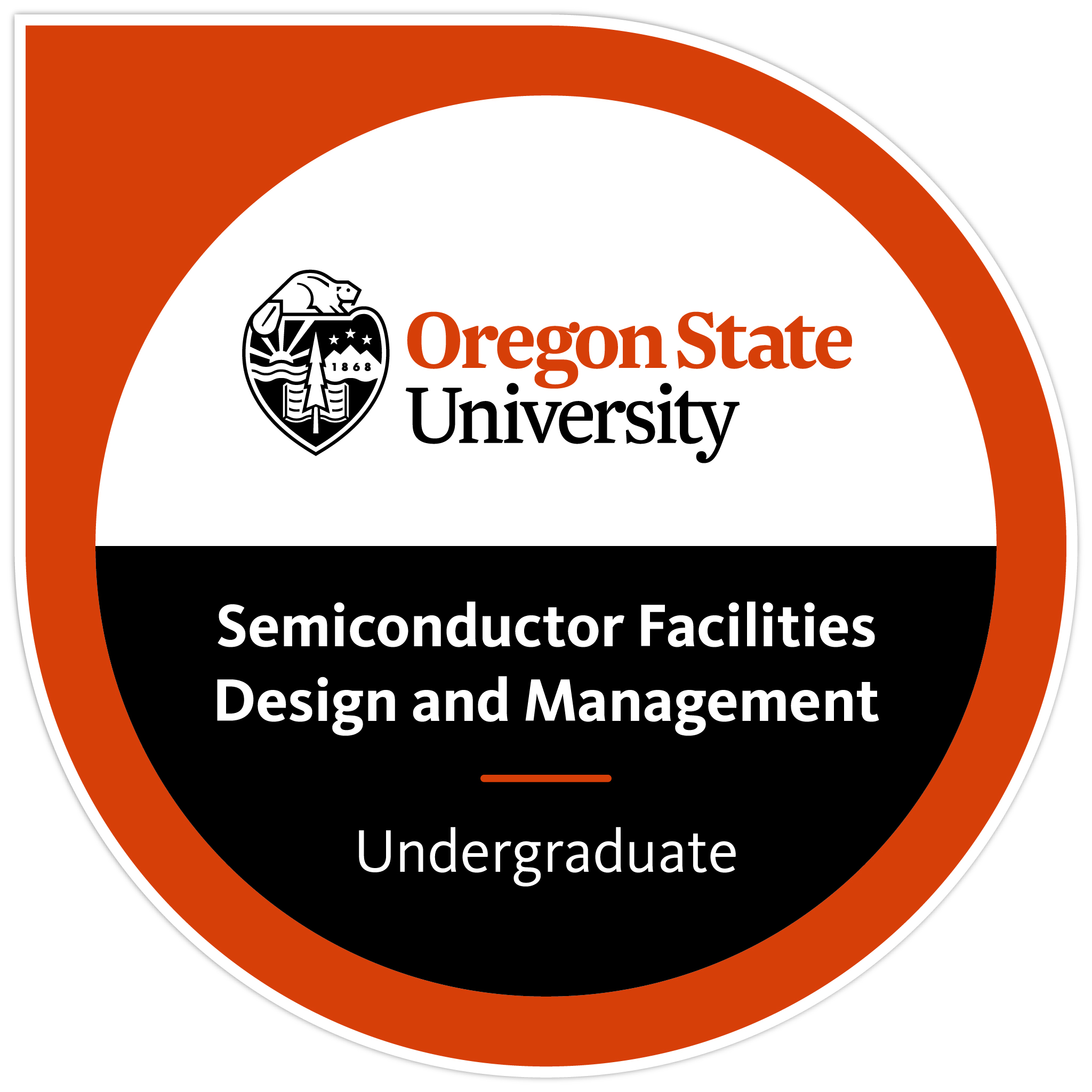 Semiconductor Facilities Design and Management