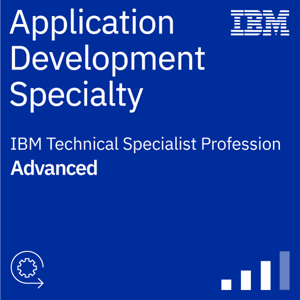 Application Development Specialty - Expert