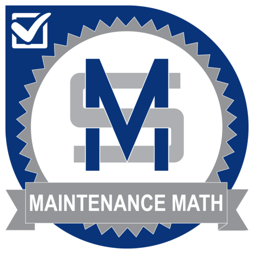 Maintenance Math - Credly