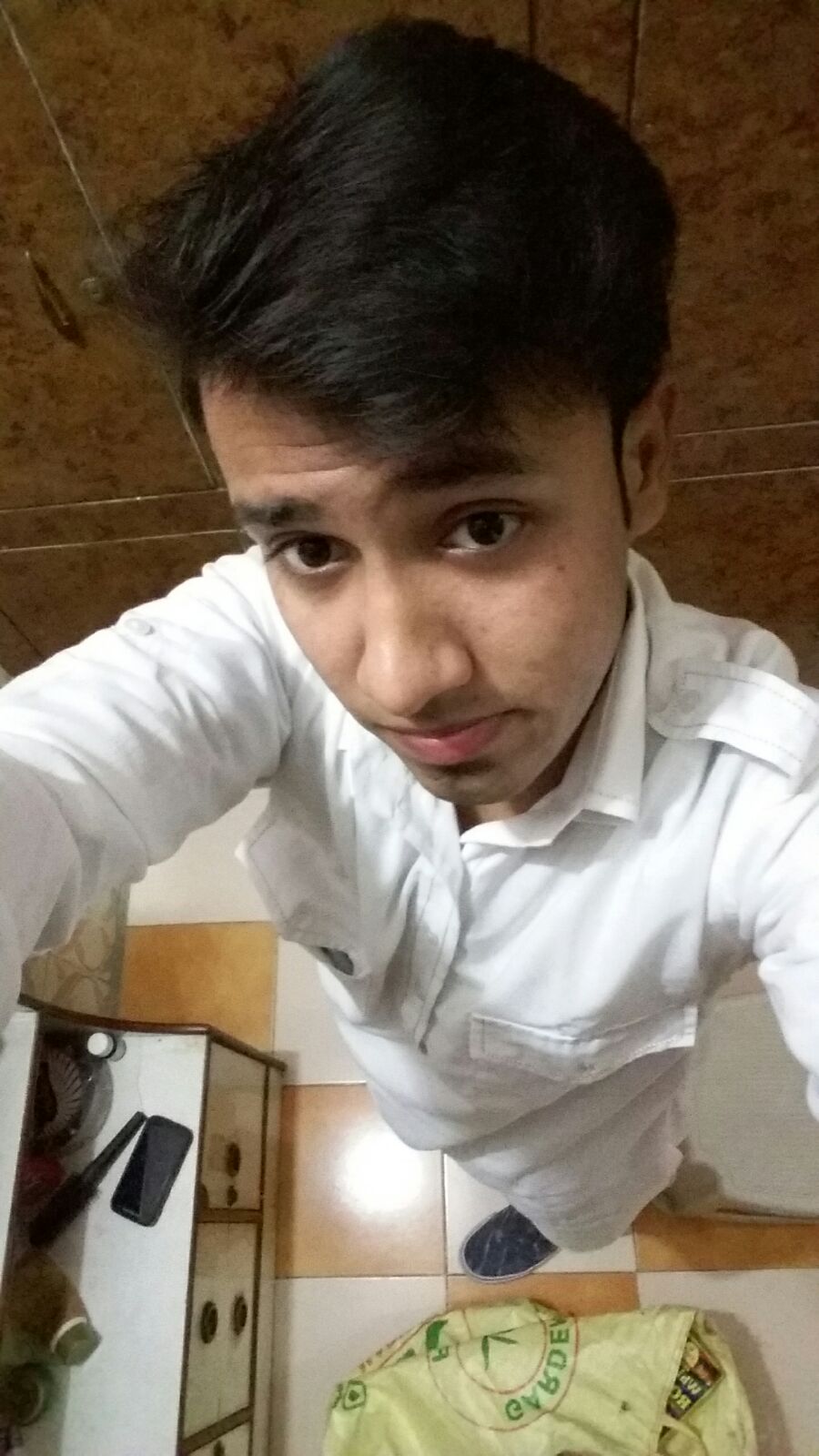 Credly profile picture for @rishabh