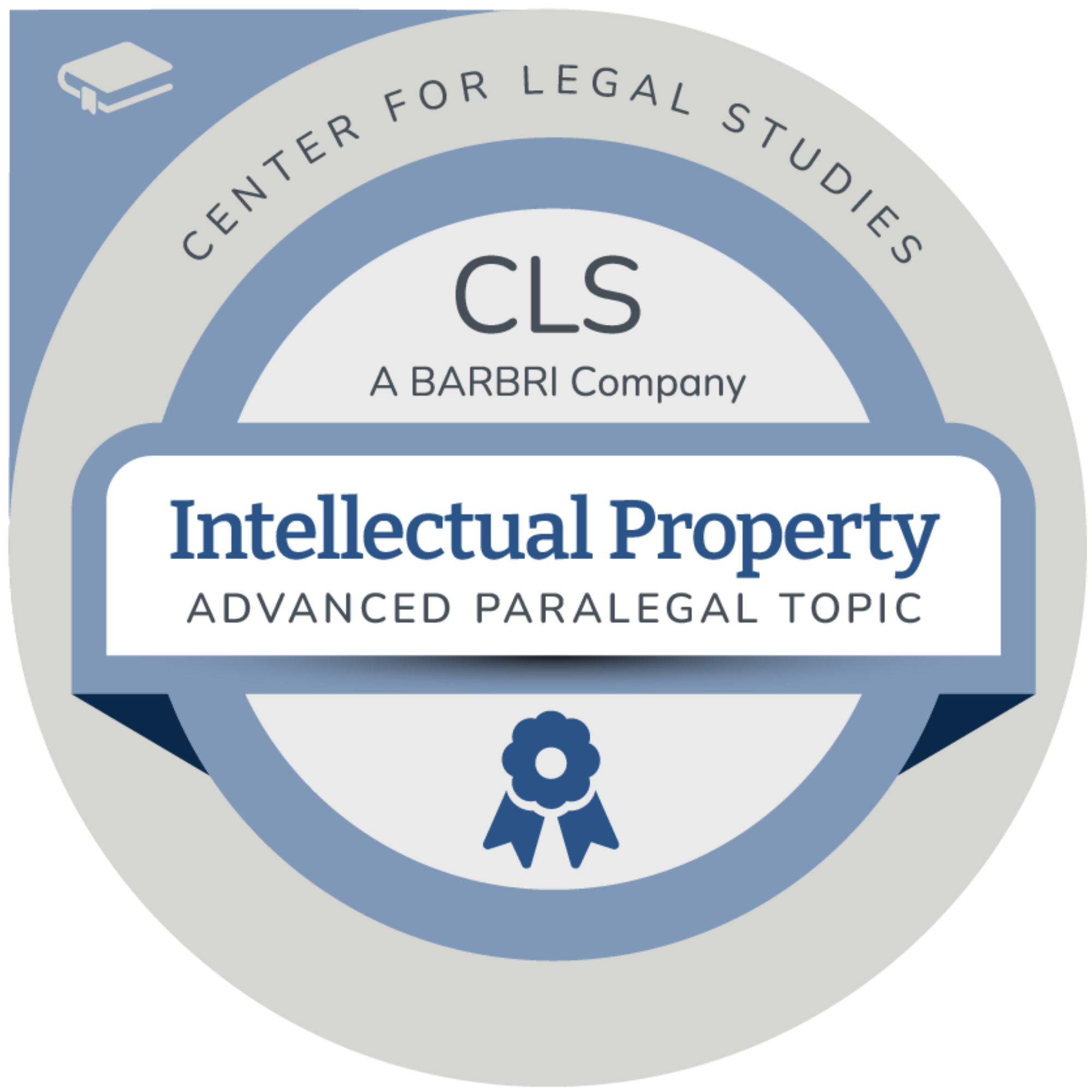 Intellectual Property Law for Paralegals
