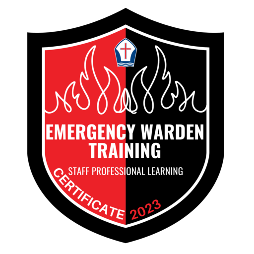Emergency Warden Training - Credly