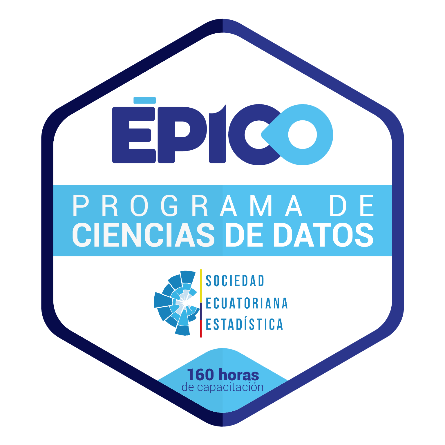 Becas EPICO Programa Ciencia de Datos