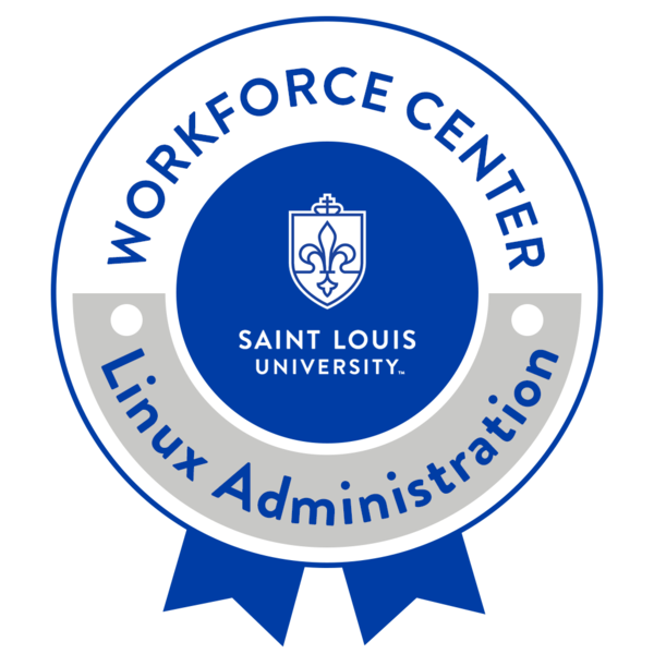 Linux Administration Certificate