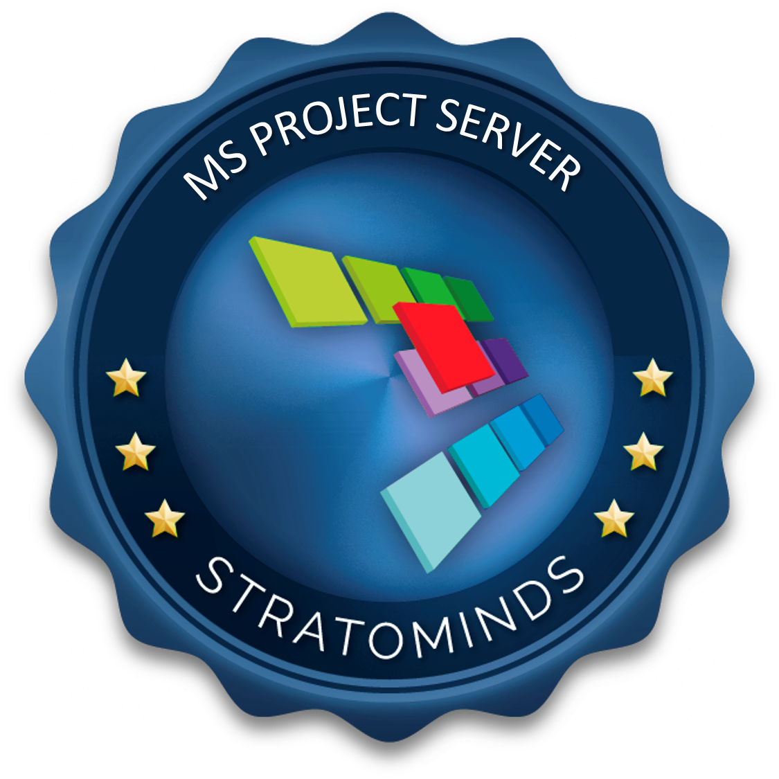 Curso Ms Project Server
