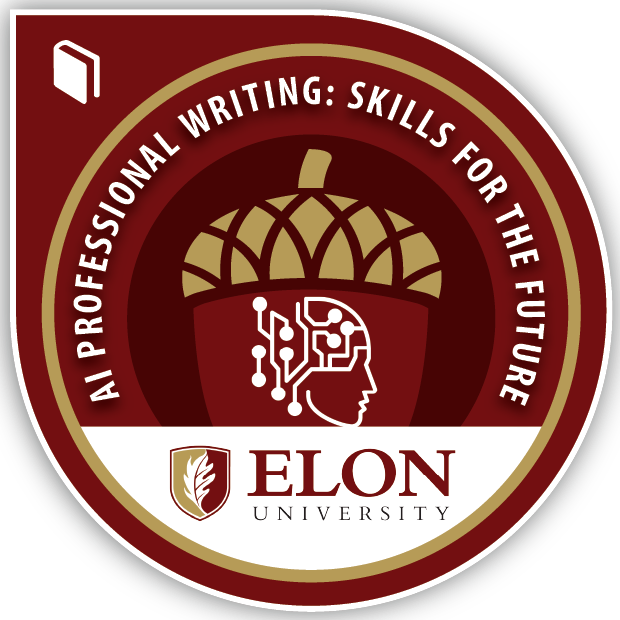 AI Professional Writing: Skills for the Future
