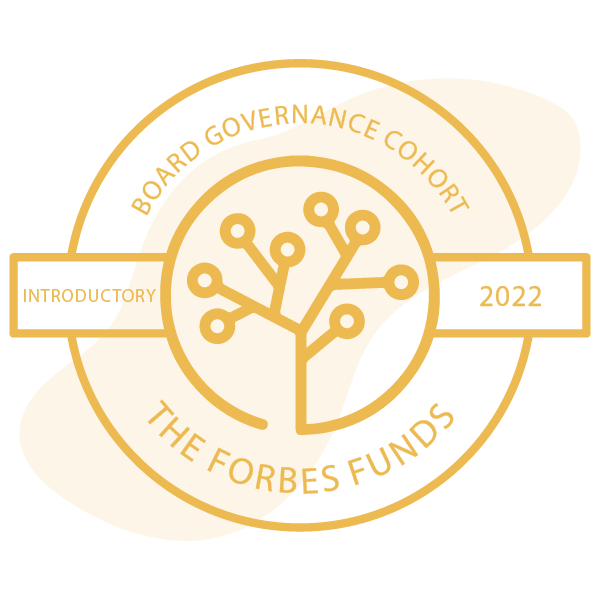 From Good to Great: Introductory Board Governance, Leadership, & Engagement Cohort