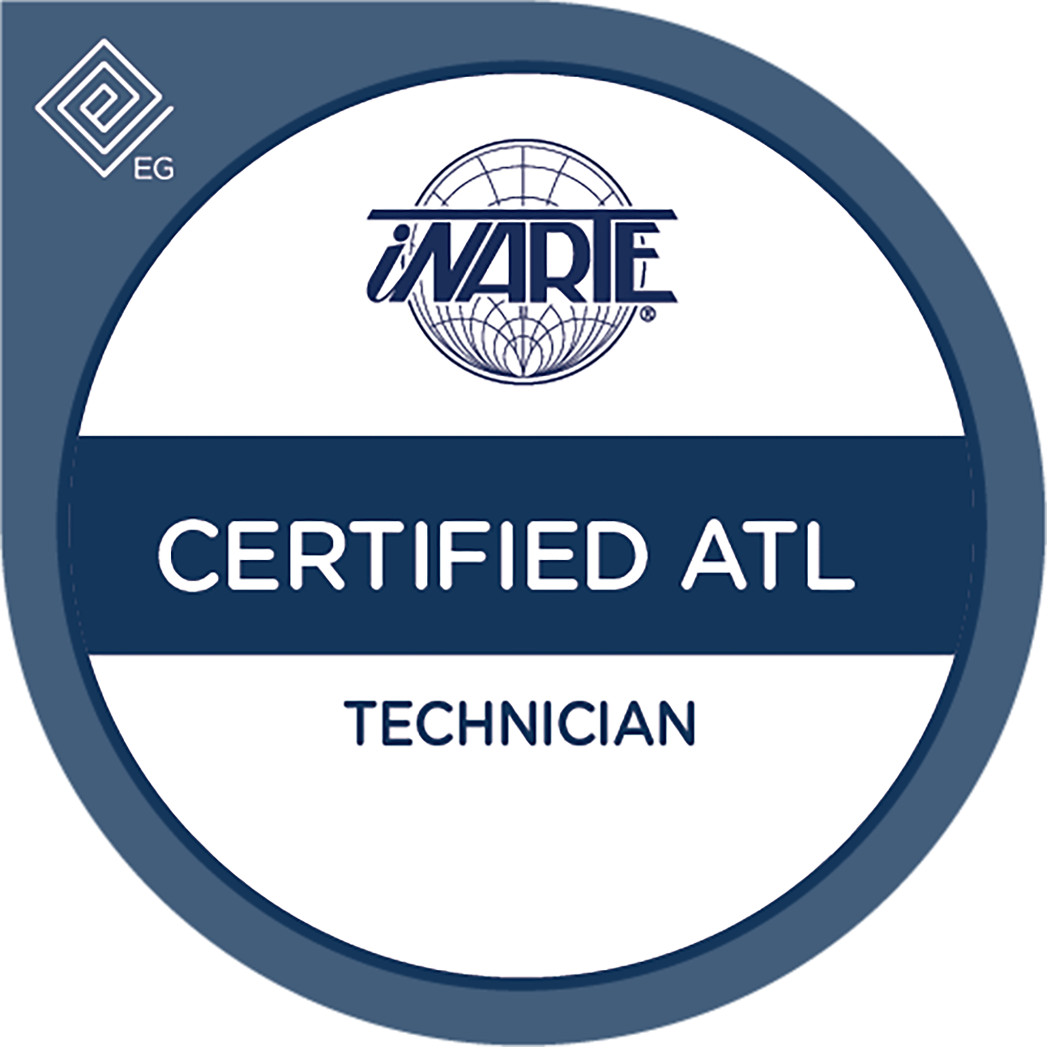 Certified ATL Technician