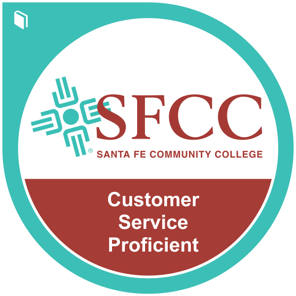 Customer Service Proficient