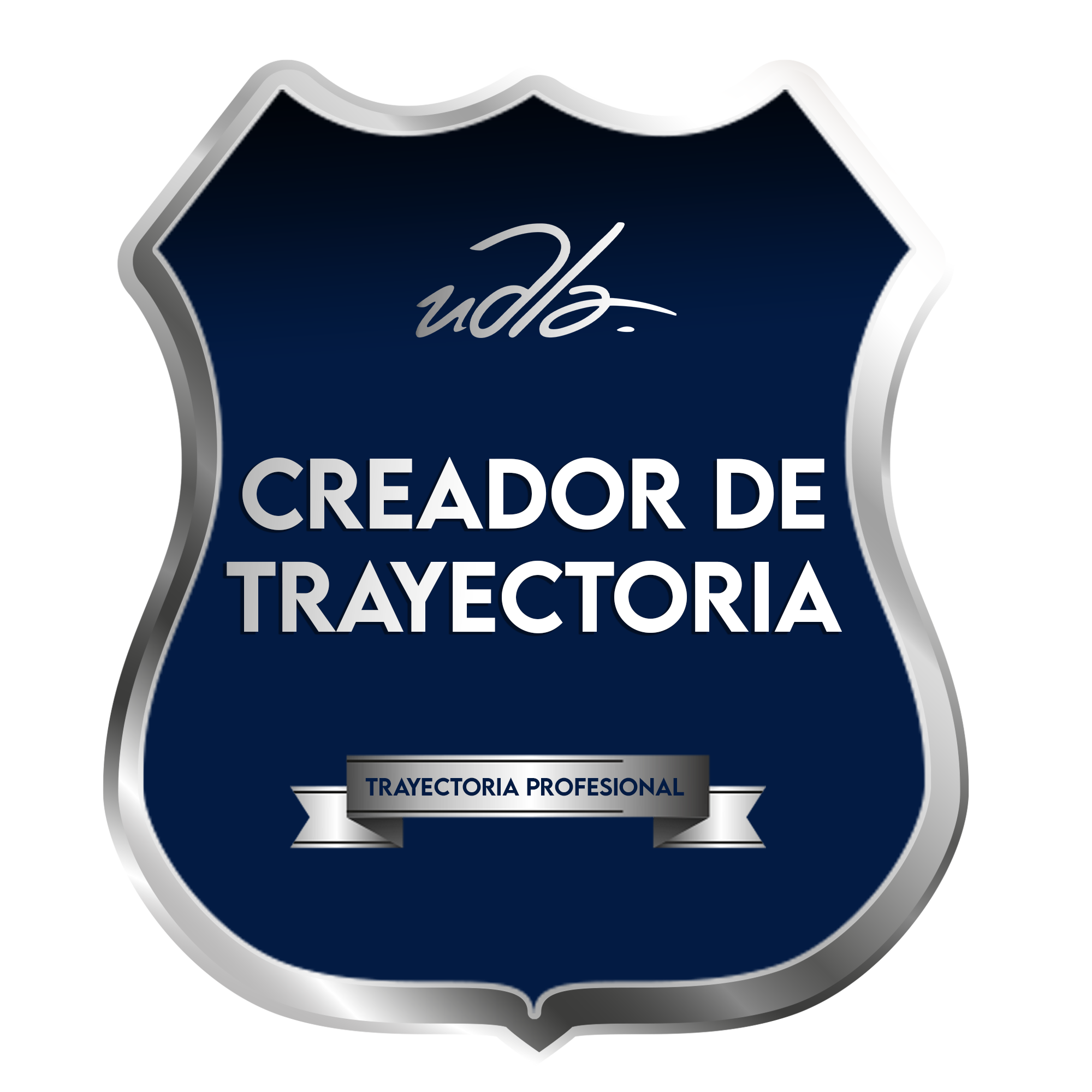 Creador de Trayectoria
